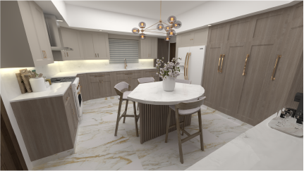 Casa vh