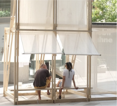 Arquitectura atemporal